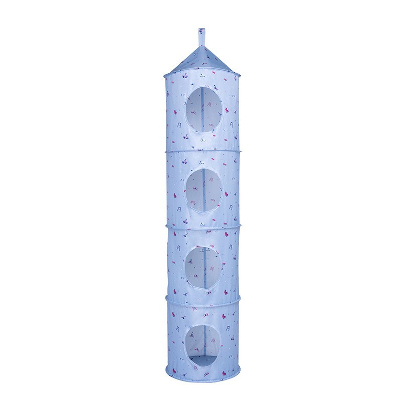 Hanging stroage bag
