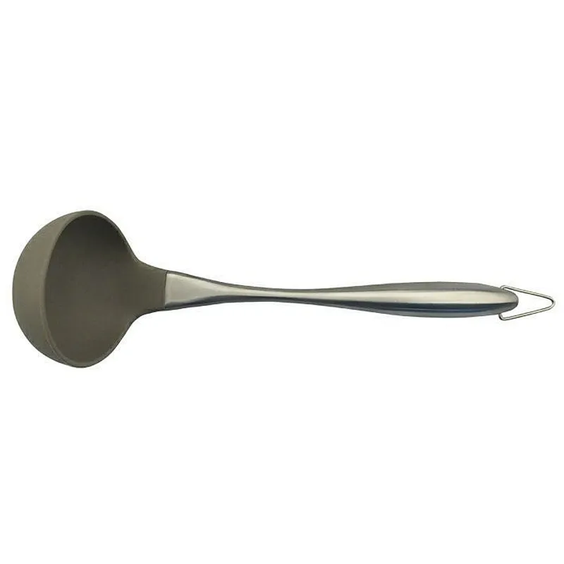8 Pieces Silicone Kitchen Cooking Utensils Set, Stainless steel handle