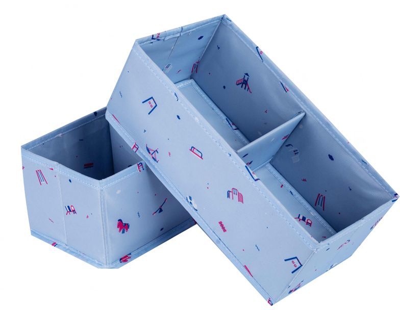 Storage box
