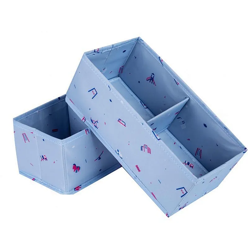 Storage box