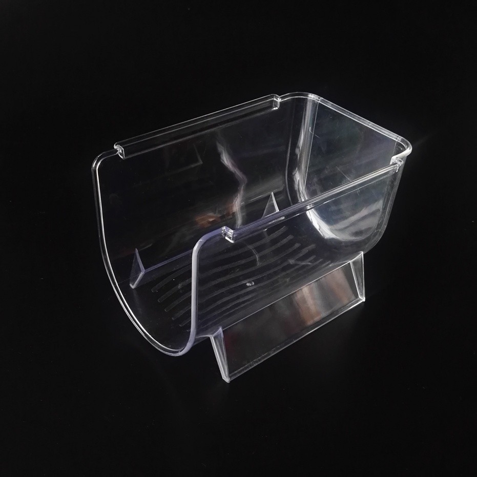 PS fridge container