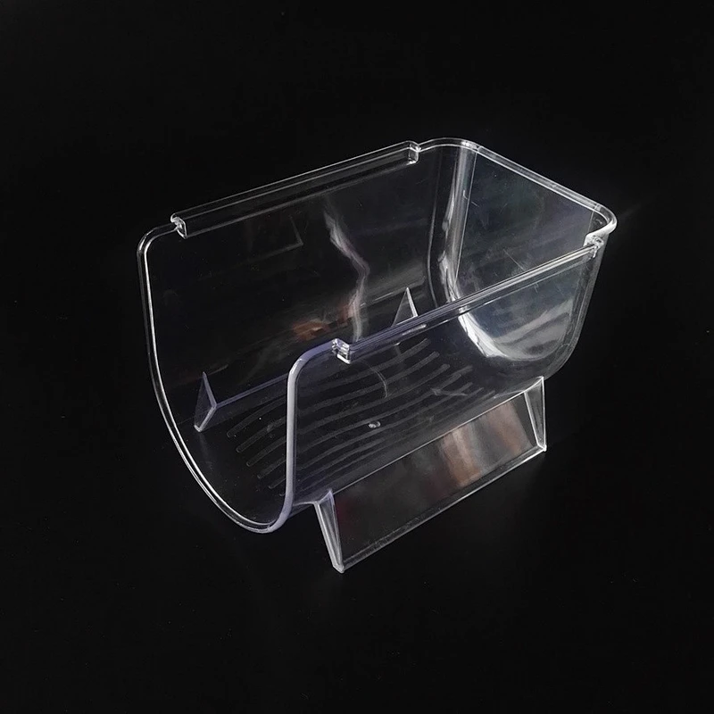 PS fridge container