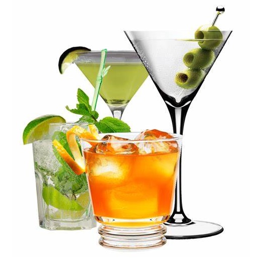 Drink & Bar