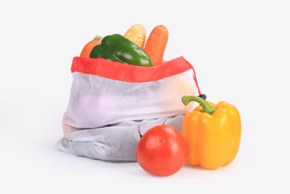shopping bag