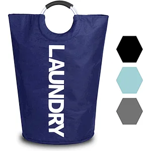 Laundry Basket