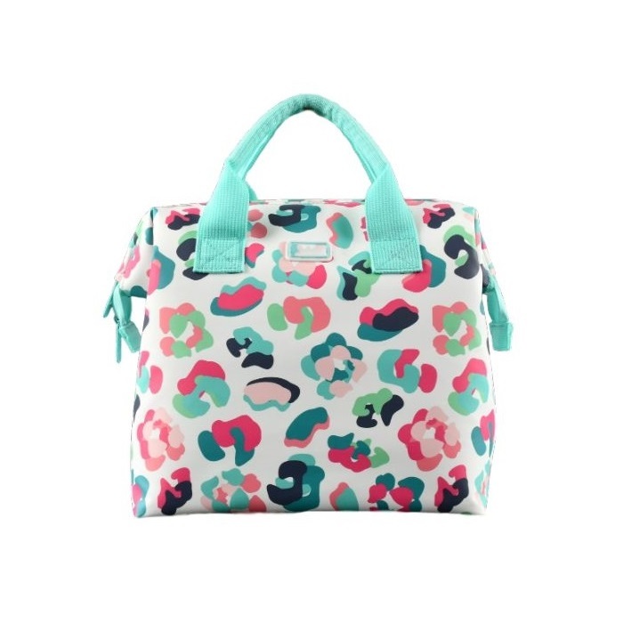 Cooler bag‚ lunch bag with single strap