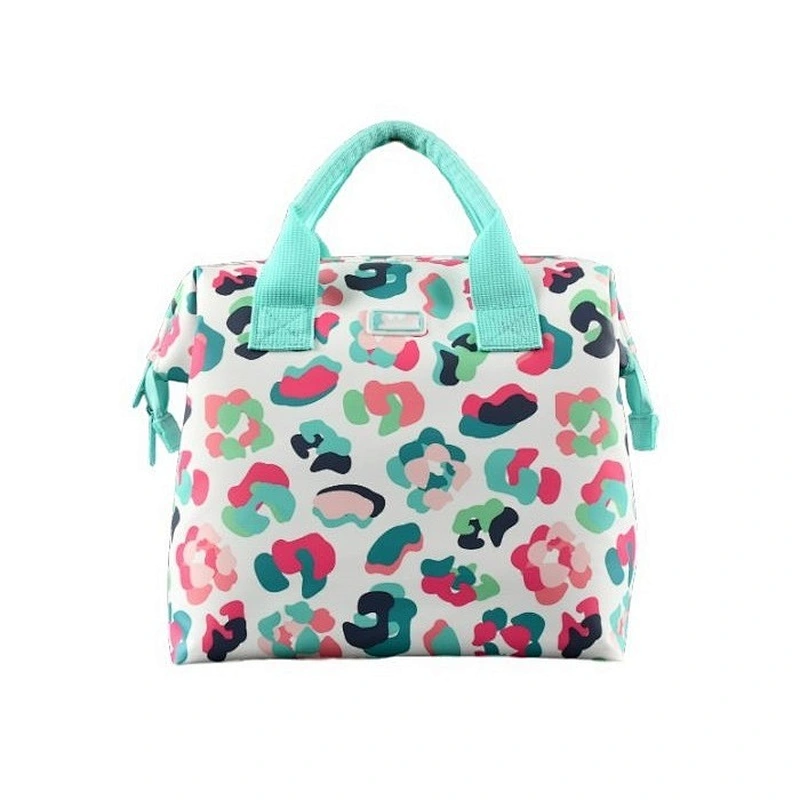 Cooler bag‚ lunch bag with single strap