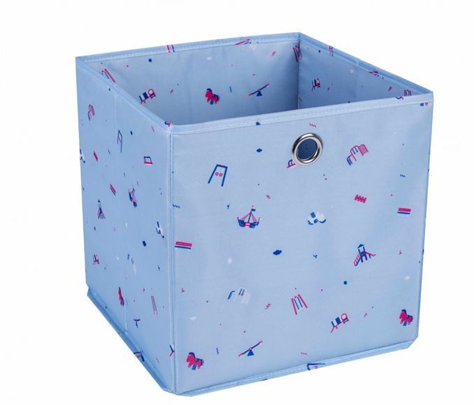 Storage box