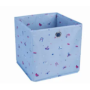 Storage box