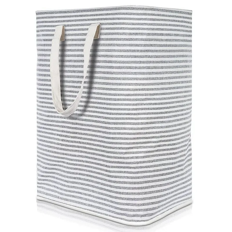 Laundry basket