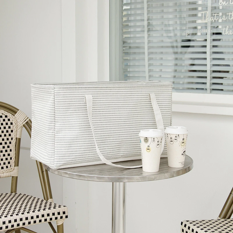 Storage basket