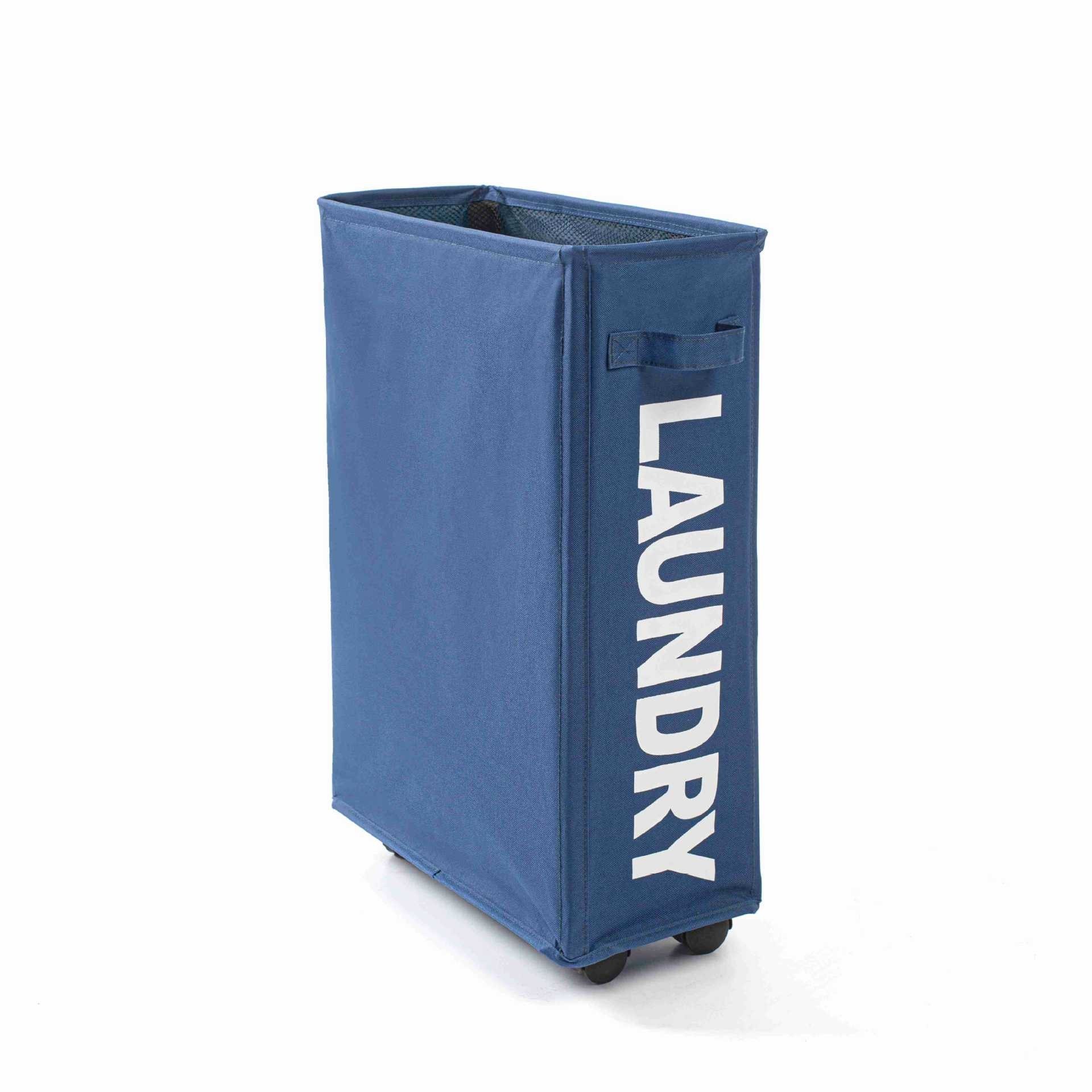 Laundry basket