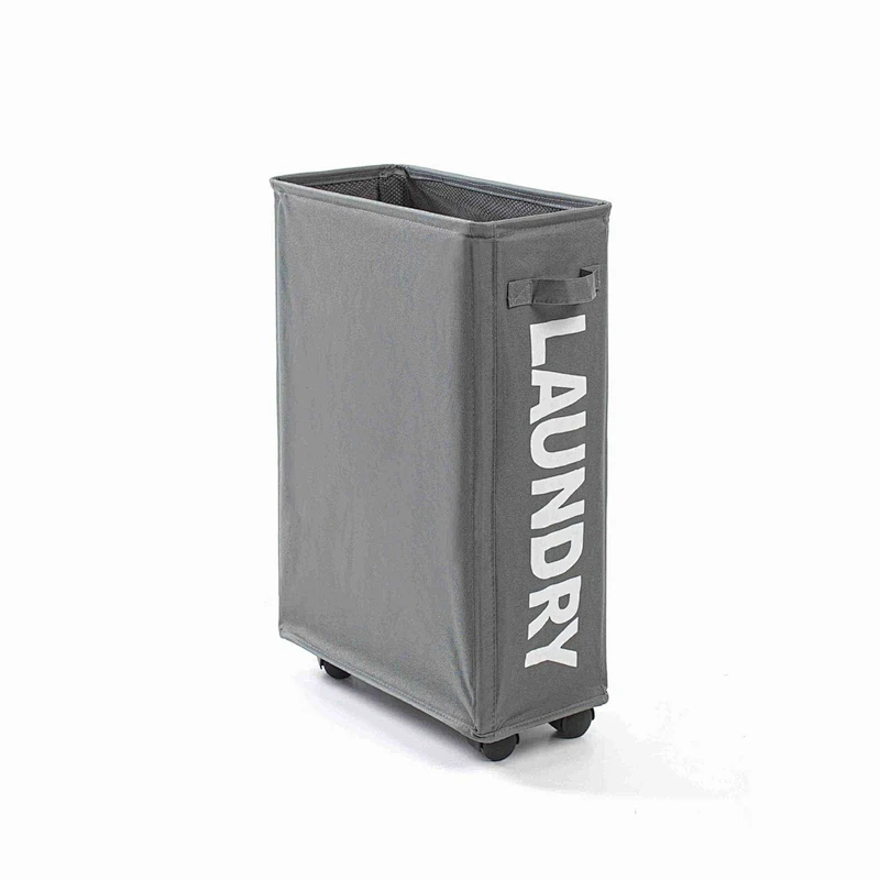 Laundry basket