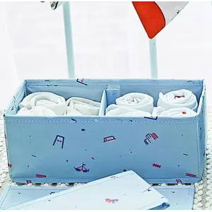 Storage box