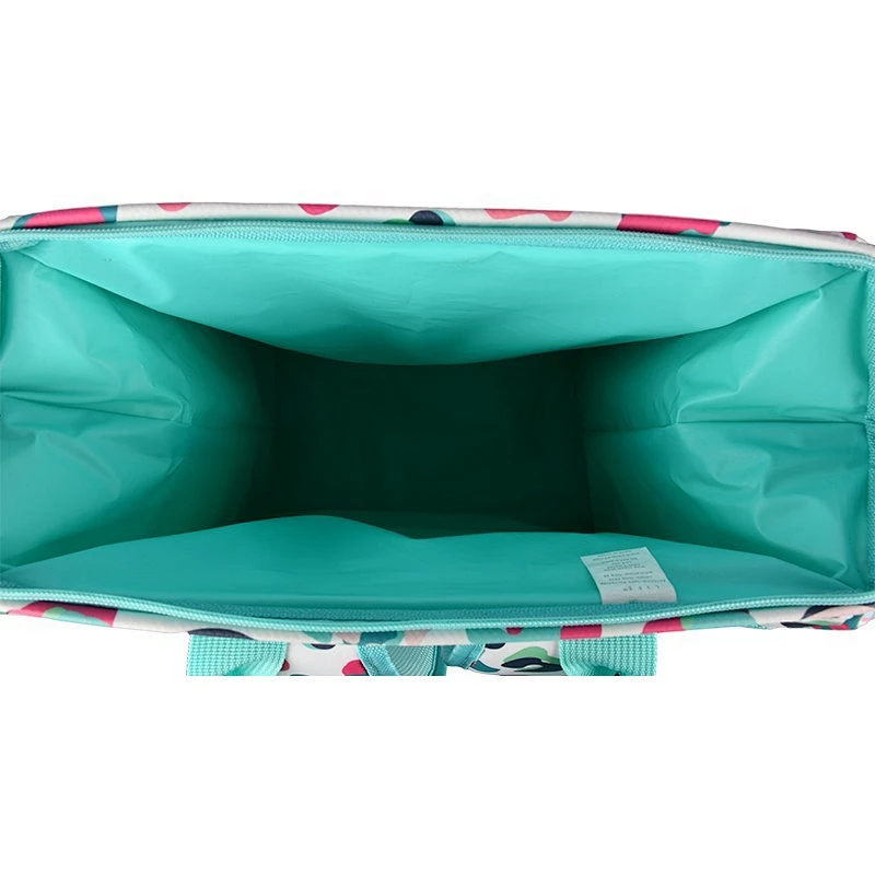 Cooler bag‚ backpack