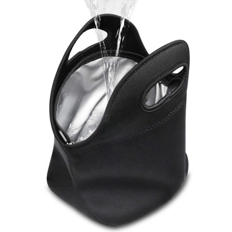 Lunch tote bag‚cooler bag