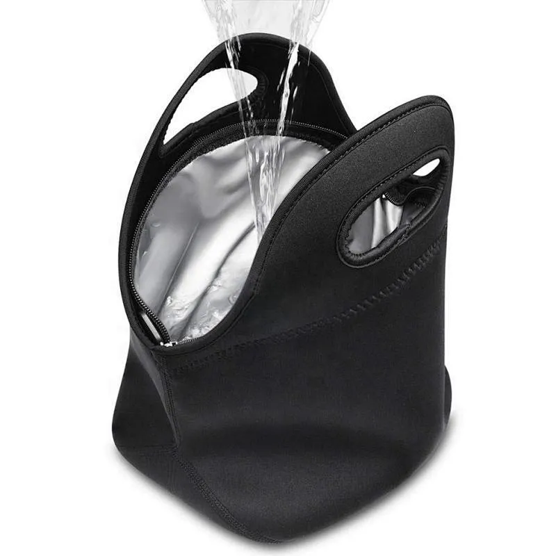 Lunch tote bag‚cooler bag