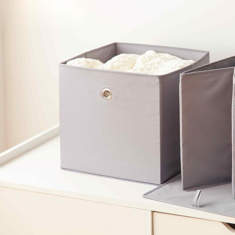 Storage box