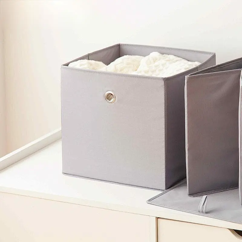 Storage box