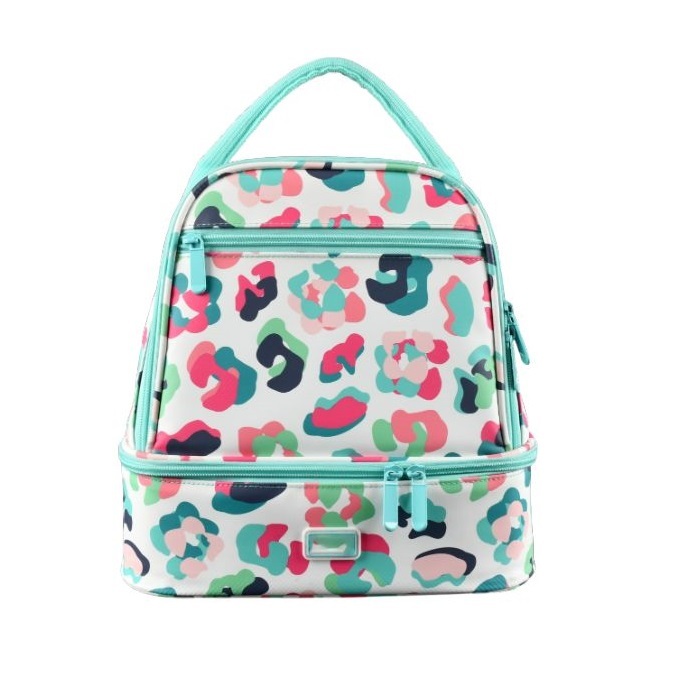 2 Layers Cooler bag‚ lunch bag
