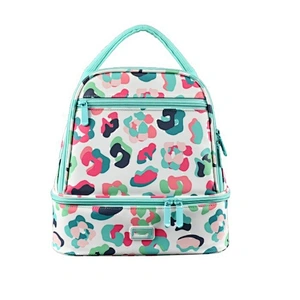 2 Layers Cooler bag‚ lunch bag