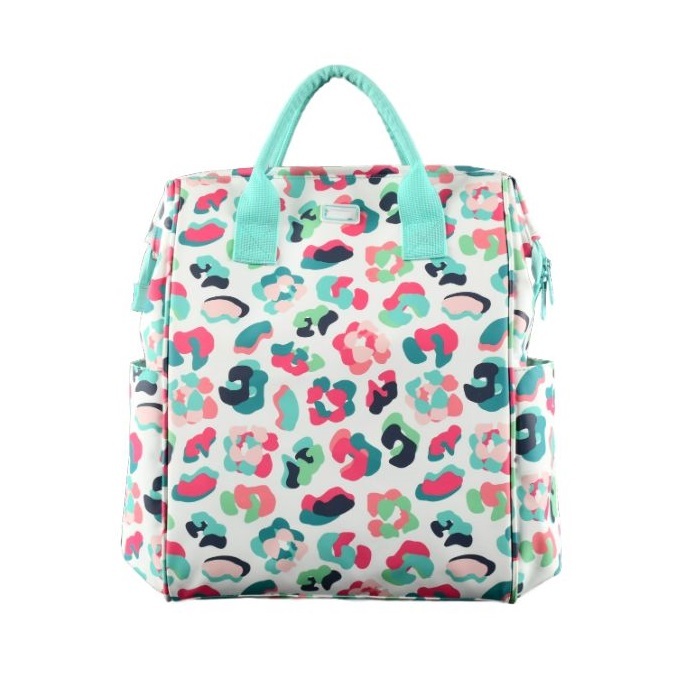 Cooler bag‚ backpack