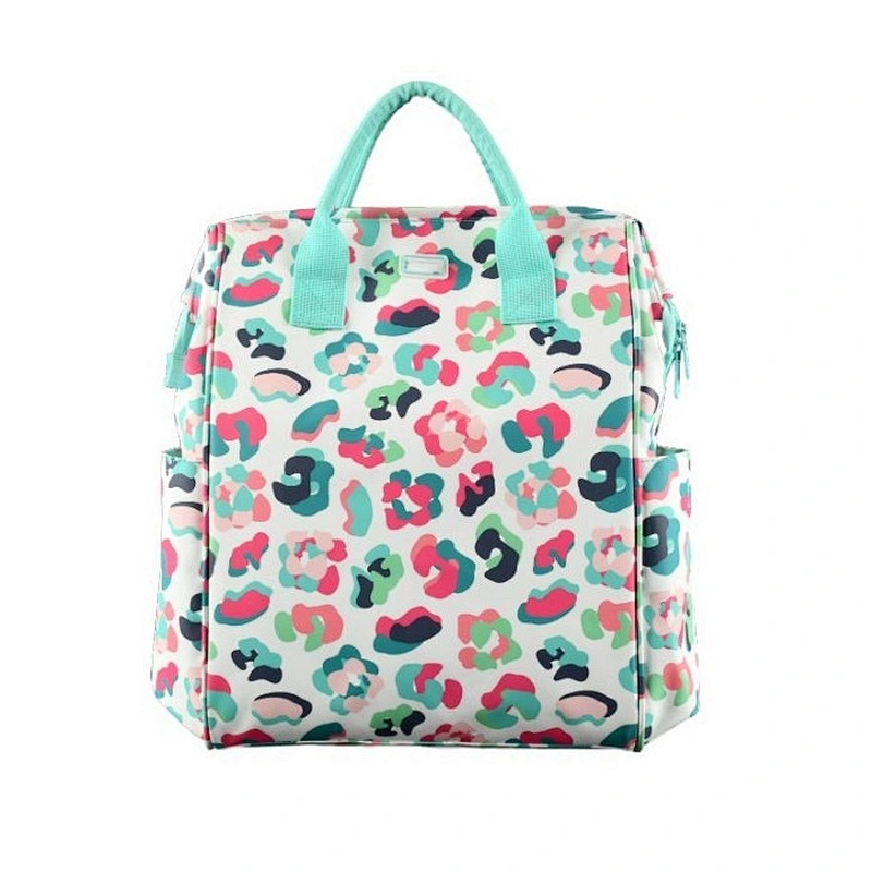 Cooler bag‚ backpack