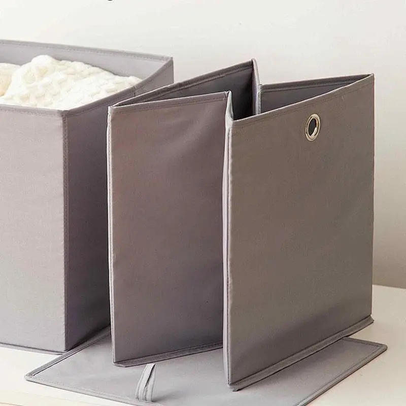 Storage box