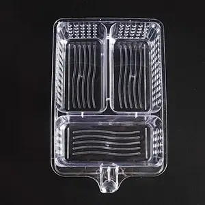 PS fridge storage