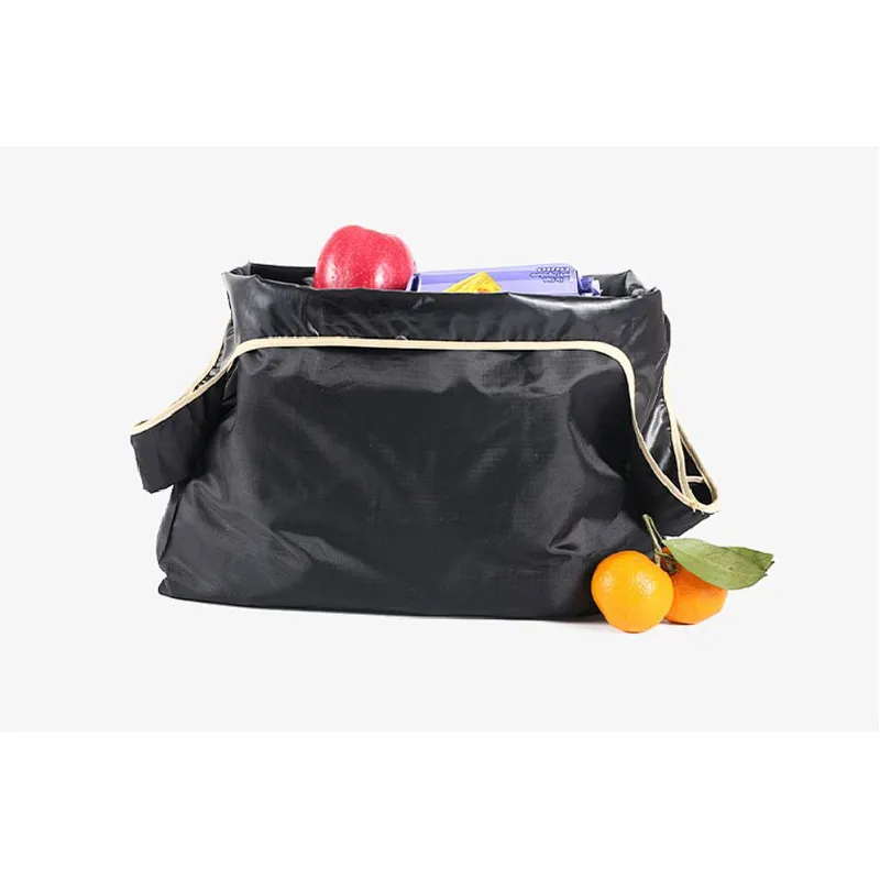 Foldable shopping bag