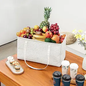 Storage basket