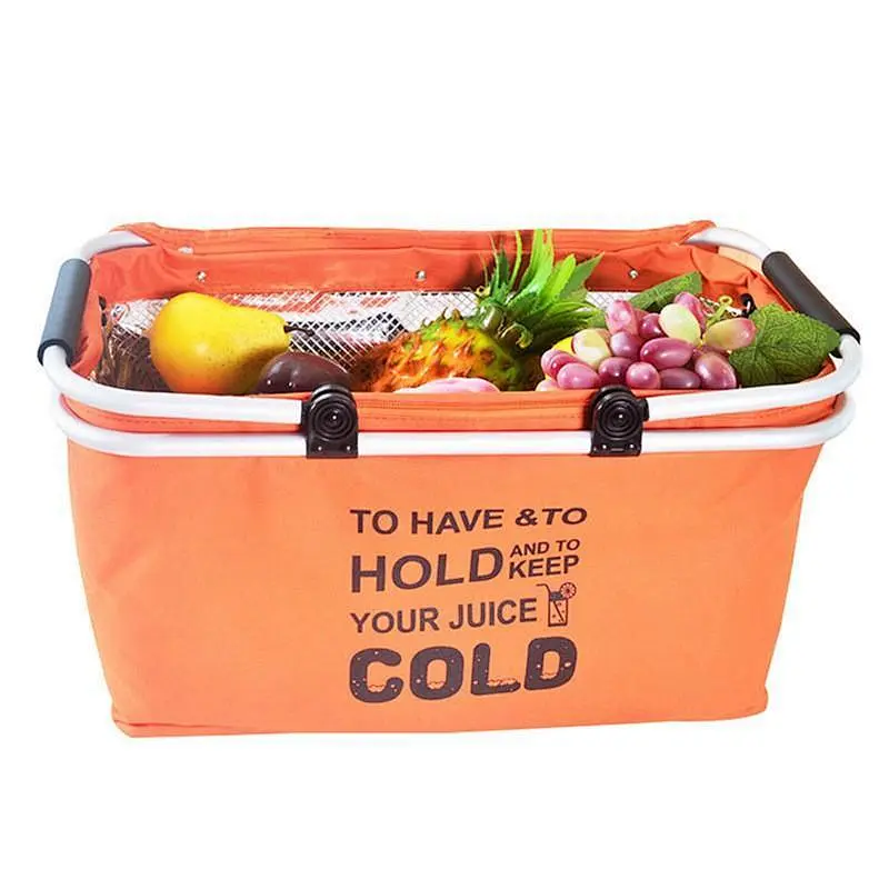Cooler basket‚32L