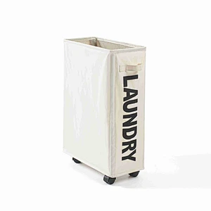 Laundry basket