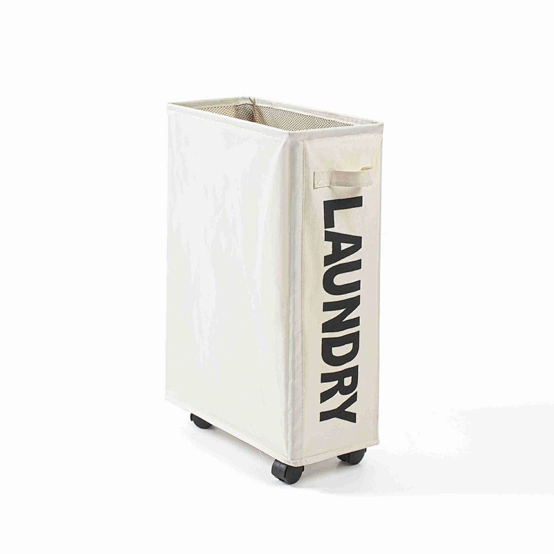 Laundry basket