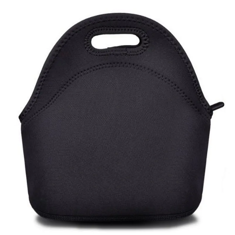 Lunch tote bag‚cooler bag