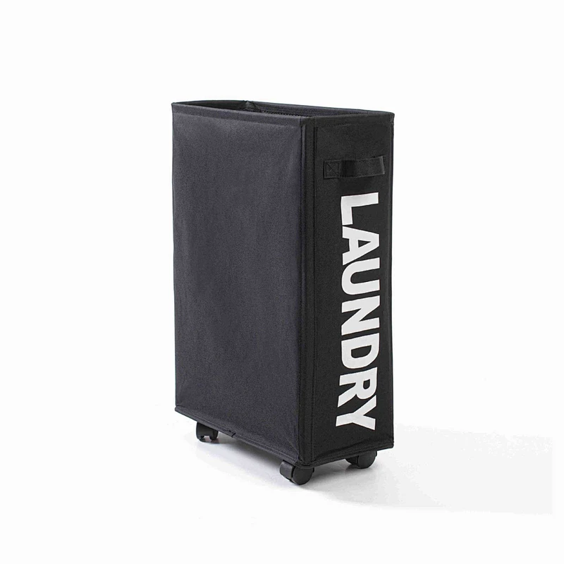 Laundry basket