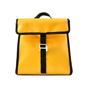 Height adjuatable Lunch bag