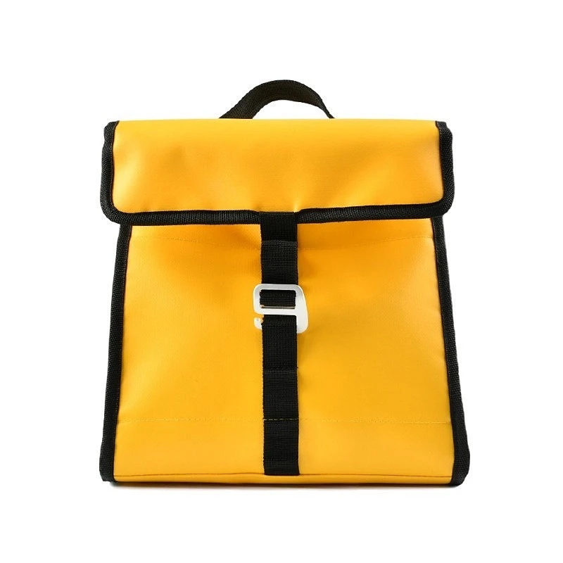 Height adjuatable Lunch bag