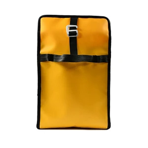 Height adjuatable Lunch bag