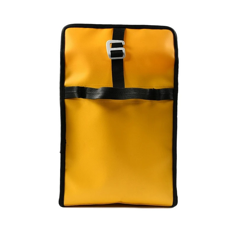 Height adjuatable Lunch bag