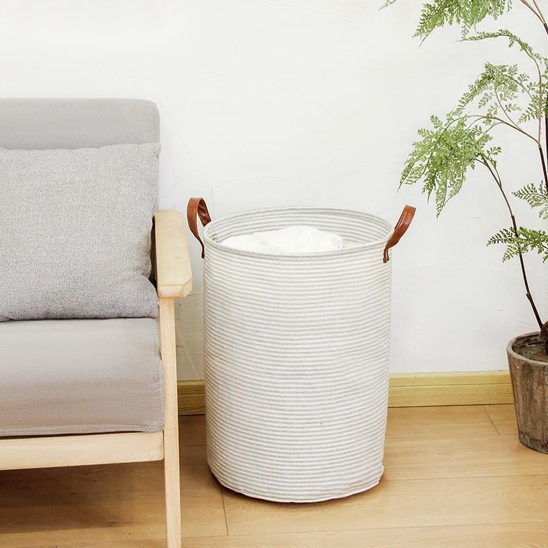 Laundry basket