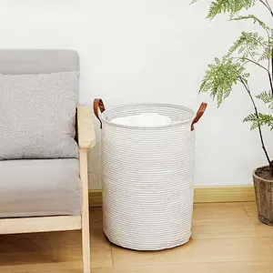 Laundry basket