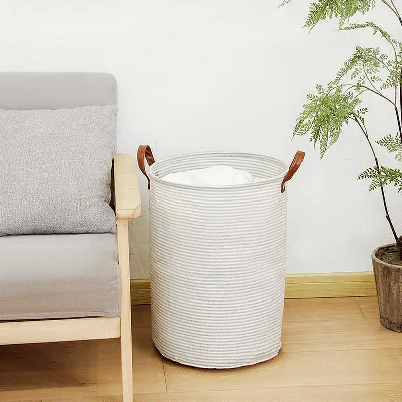 Laundry basket