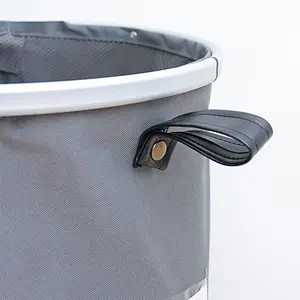 Laundry basket