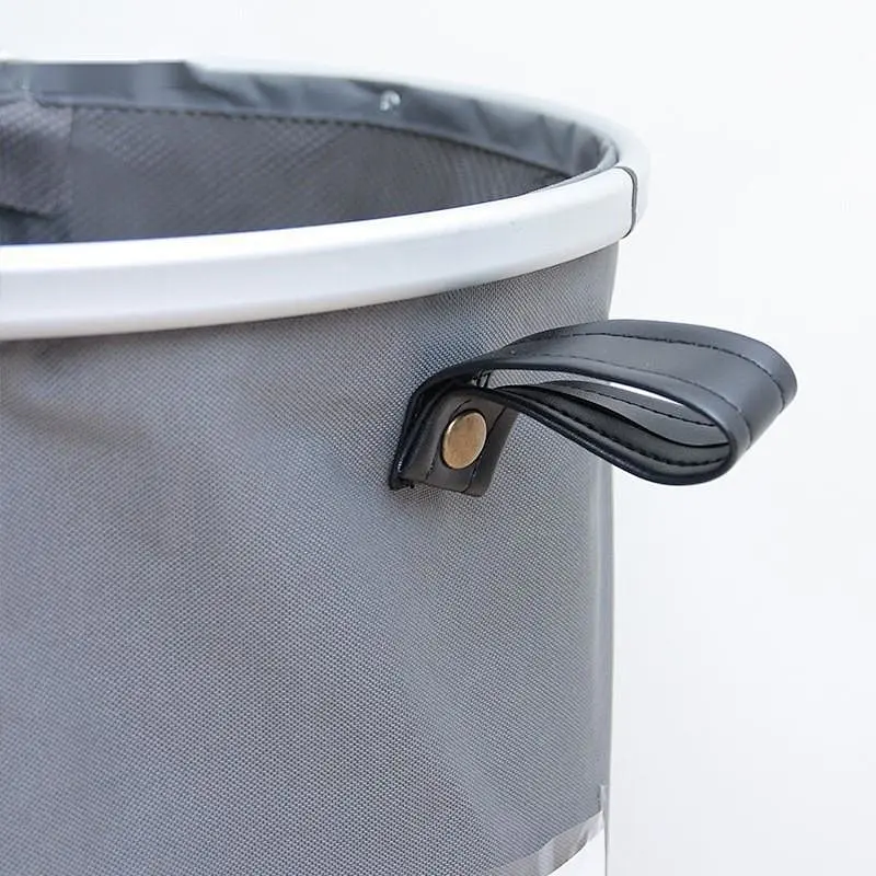 Laundry basket
