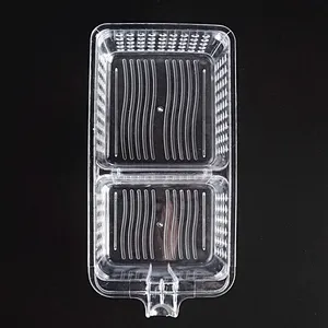 PS fridge container