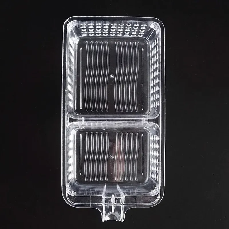 PS fridge container