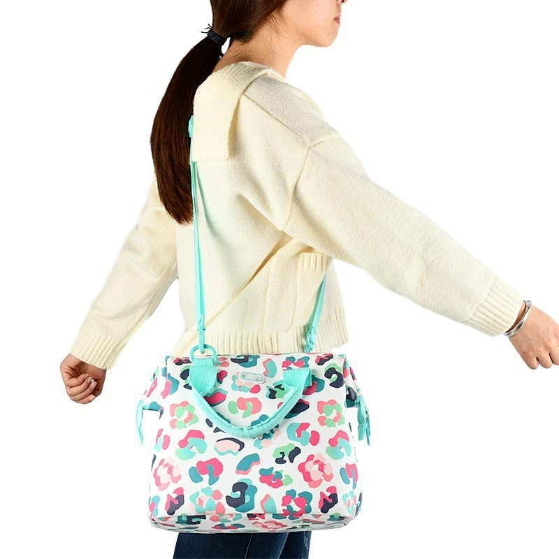 Cooler bag‚ lunch bag with single strap