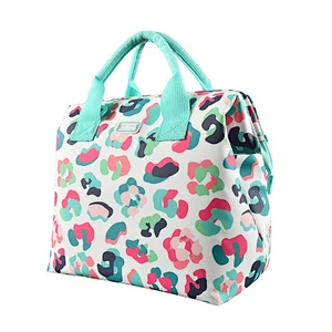 Cooler bag‚ lunch bag with single strap
