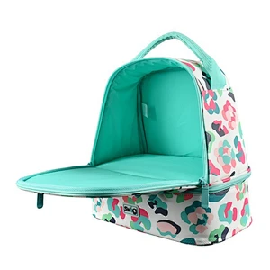 2 Layers Cooler bag‚ lunch bag